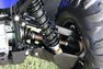 2018 Yamaha Grizzly Power Steering