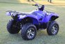 2018 Yamaha Grizzly Power Steering