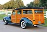 1940 Ford Deluxe Woodie
