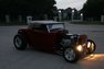 1932 Ford Highboy Roadster