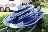 2018 Yamaha Waverunner GP1800 Supercharged