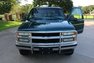 1996 Chevrolet Tahoe 4wd