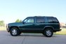 1996 Chevrolet Tahoe 4wd