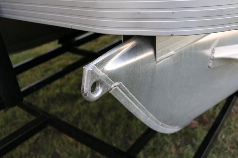 Veranda Vehicle