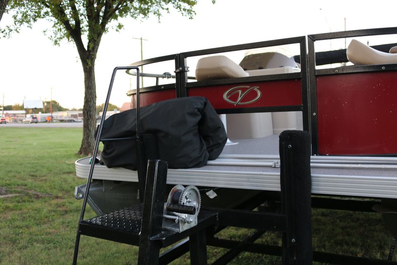 Veranda Vehicle