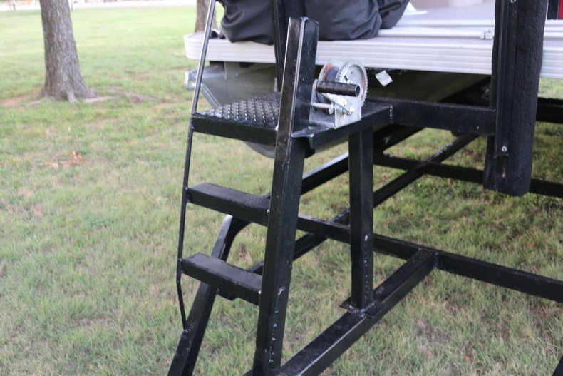 Veranda Vehicle