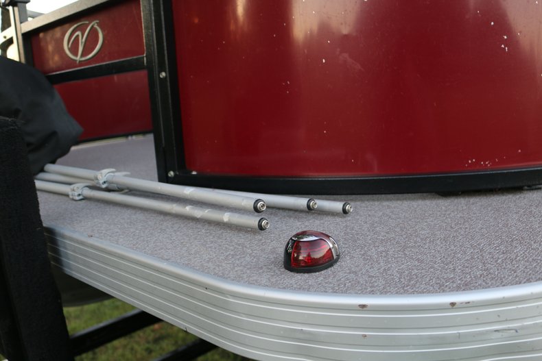 Veranda Vehicle