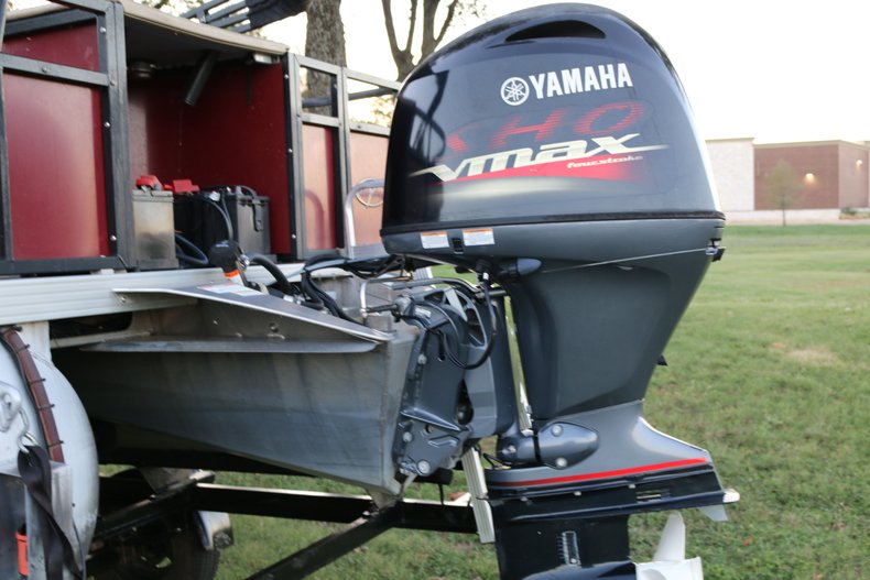 Veranda Vehicle