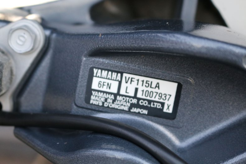 Veranda Vehicle