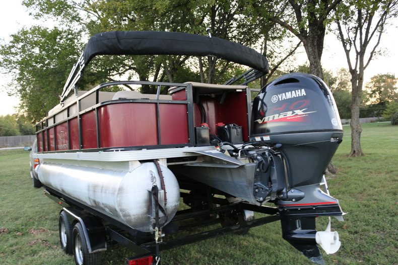 Veranda Vehicle