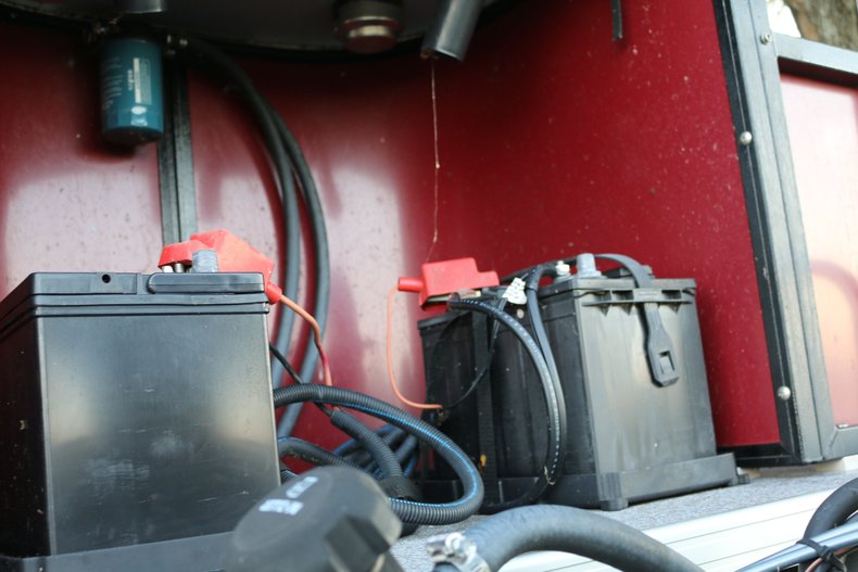 Veranda Vehicle
