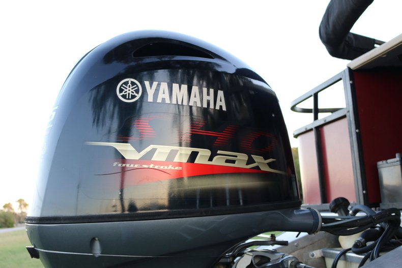 Veranda Vehicle
