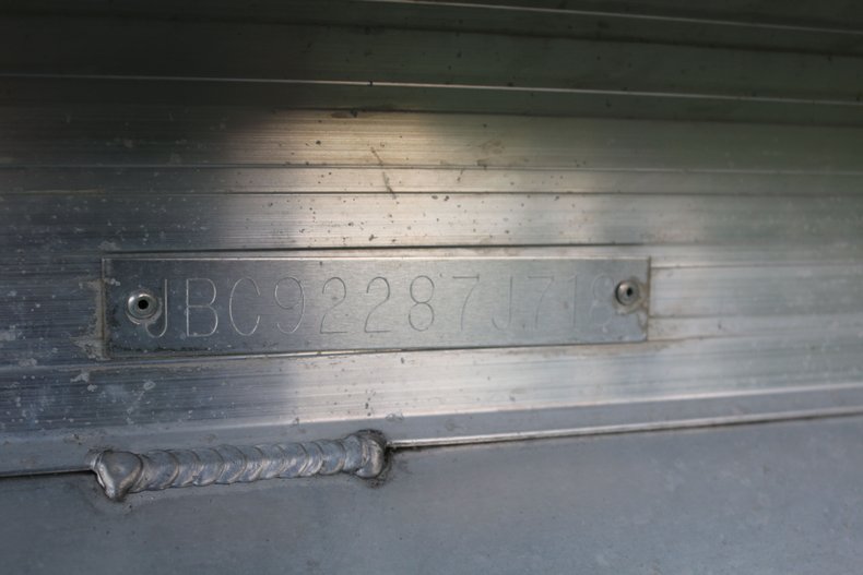 Veranda Vehicle