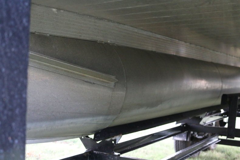 Veranda Vehicle