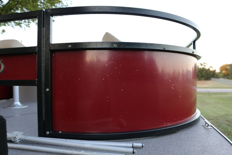 Veranda Vehicle