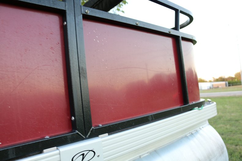 Veranda Vehicle