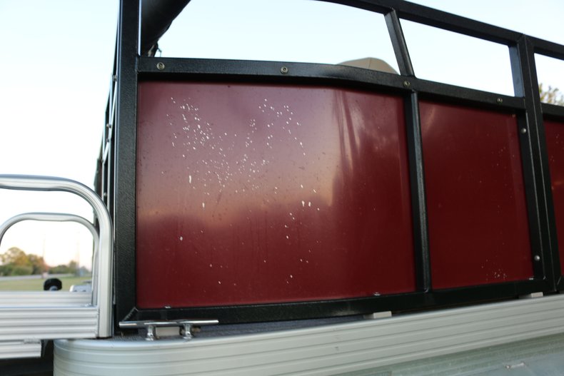 Veranda Vehicle