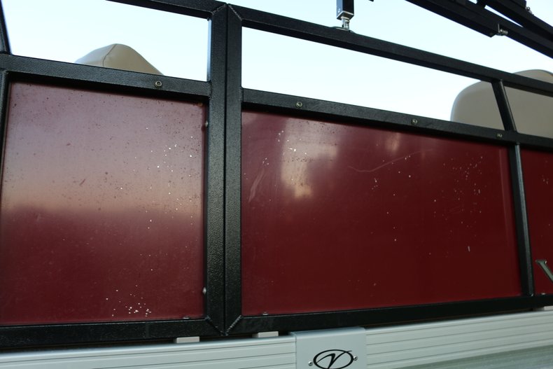 Veranda Vehicle