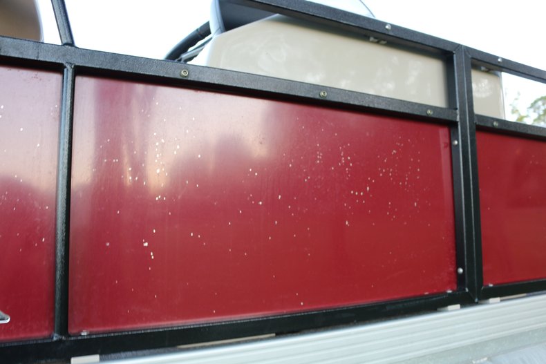 Veranda Vehicle