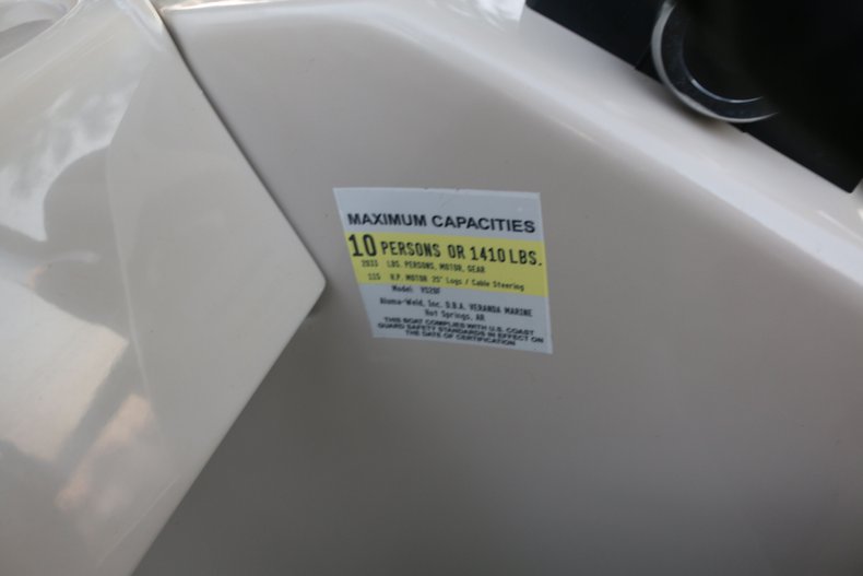 Veranda Vehicle