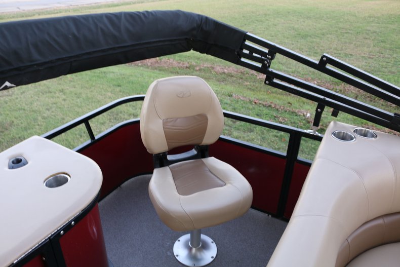 Veranda Vehicle