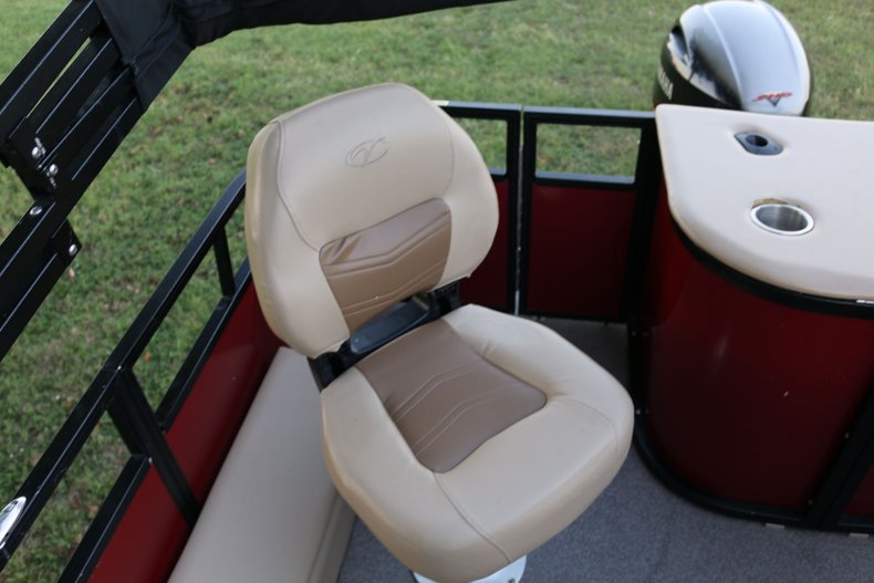 Veranda Vehicle