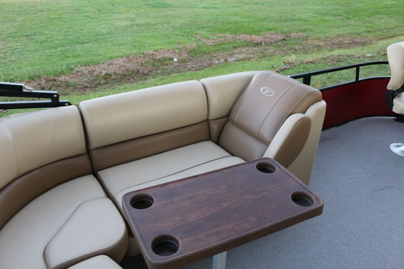 Veranda Vehicle