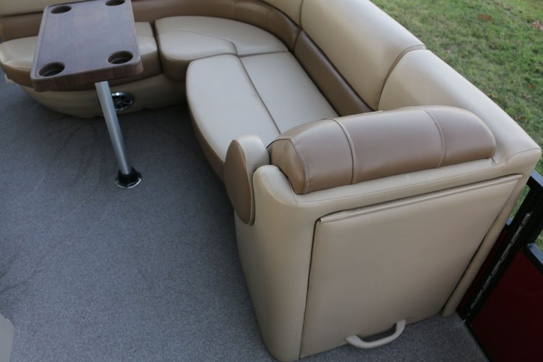 Veranda Vehicle