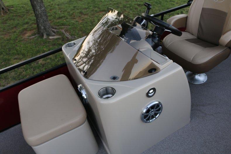 Veranda Vehicle
