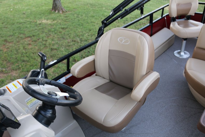 Veranda Vehicle