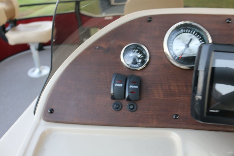 Veranda Vehicle
