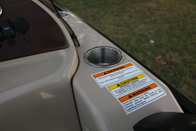 Veranda Vehicle