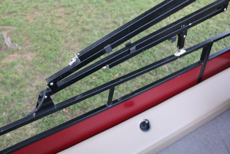 Veranda Vehicle