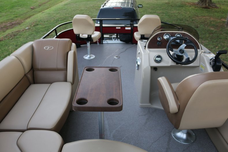 Veranda Vehicle