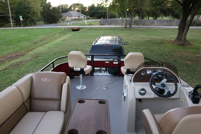 Veranda Vehicle