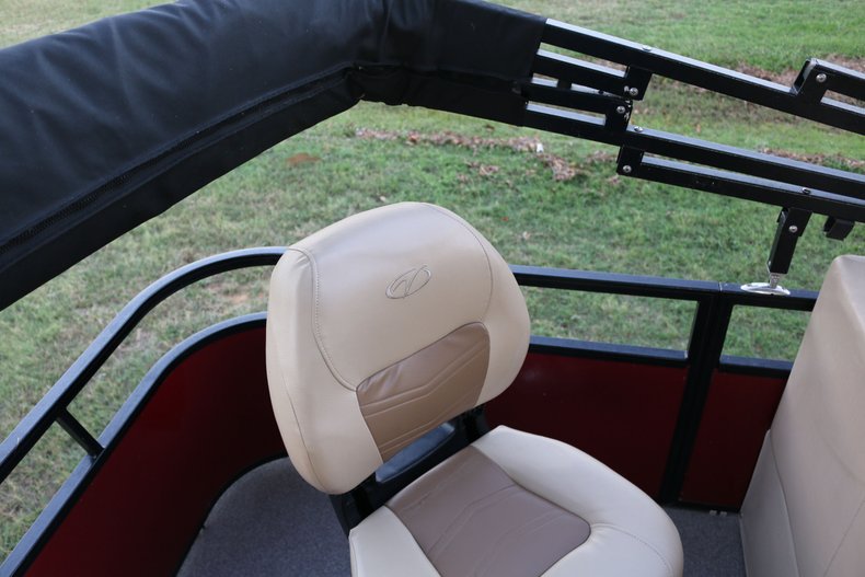 Veranda Vehicle