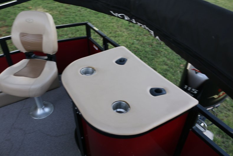 Veranda Vehicle