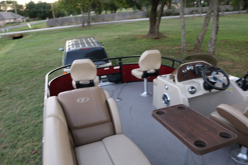 Veranda Vehicle