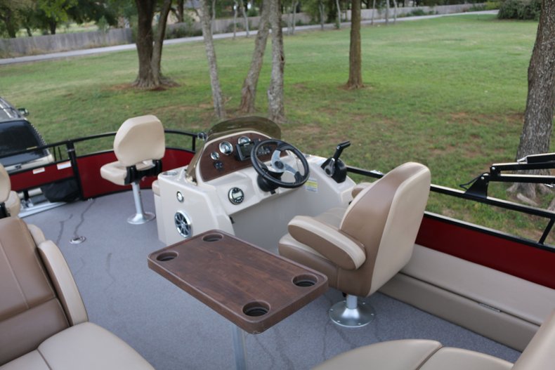 Veranda Vehicle