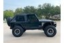 2005 Jeep Wrangler LJ