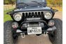 2005 Jeep Wrangler LJ