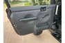 2005 Jeep Wrangler LJ