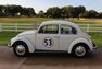 1968 VW Beetle