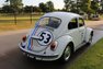 1968 VW Beetle