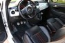 2013 Fiat Abarth Cabriolet