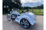 2021 Boss Hoss Coupe Trike