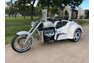 2021 Boss Hoss Coupe Trike