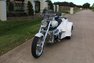 2021 Boss Hoss Coupe Trike