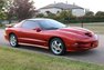 2001 Pontiac Trans Am WS6