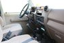 1991 Toyota Land Cruiser Conversion